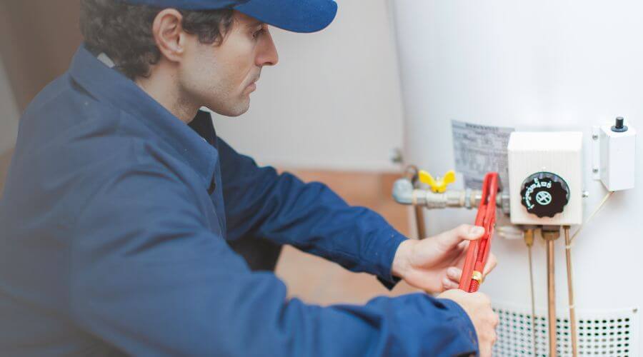 Professional Leak Detection Services in Hermann, MO